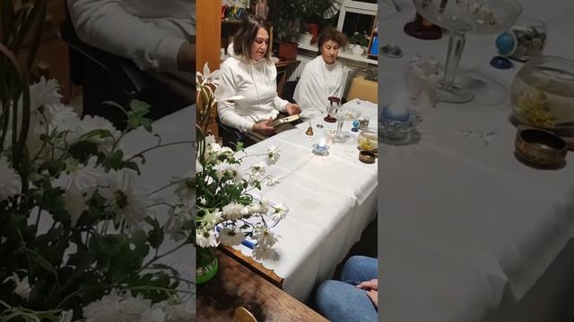 МИСТЕРИЯ ПРАЗДНИКА ВСЕХ СВЯТЫХ. Торжество Света в Центре Универсологии коллектива МаЭДг.Кропивницки