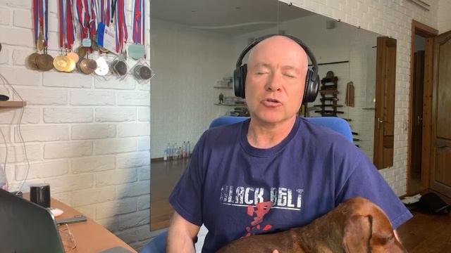 ⭕️ Лето-2020. Постановка Целей