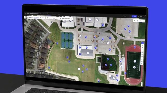 Introducing the New DroneDeploy | October '23 Product Release