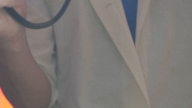 АСМР Плановый Осмотр у Врача-Терапевта ??❤ ASMR Doctor