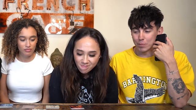 BEST FRIENDS vs LOVERS (ft. Franny Arrieta, Bobby Mares, Nezza)