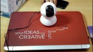 TP-Link Tapo C200 Pan/Tilt Wi-Fi Home Security Camera | unboxing & Setup | 2021 | #CCTV