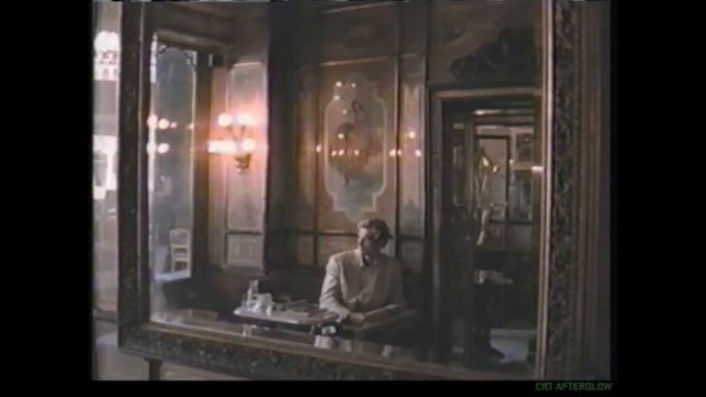 1992 Dockers Pants Commercial - Nobody Does Brown Like Dockers