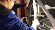 Новый вид - Новый LEXUS LX 570