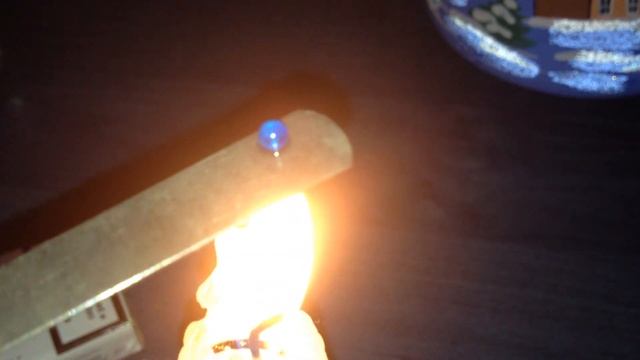Что произойдет если разогреть ментоловую капсулу