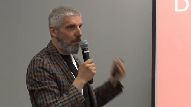 Рекламные бюджеты в кризис: резать нельзя повышать - Фестиваль рекламы "Серебряный Меркурий"