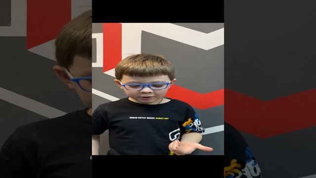 Отзыв ученика Матвея