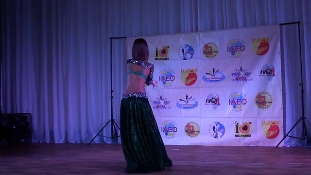 Эстрадная песня