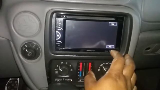 Pioneer AVH-X1500DVD  For Sale