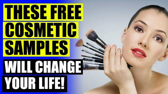 🚫 Free Cosmetics Testing ⚫ Gift To Make A Free Gift Yourself 🤘