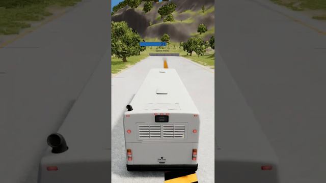 🎮🧨💣BeamNG.drive 0.32 #crash-test #краш-тест #автосимулятор #Таз #Taz #Нива #игры #PC #пк #music