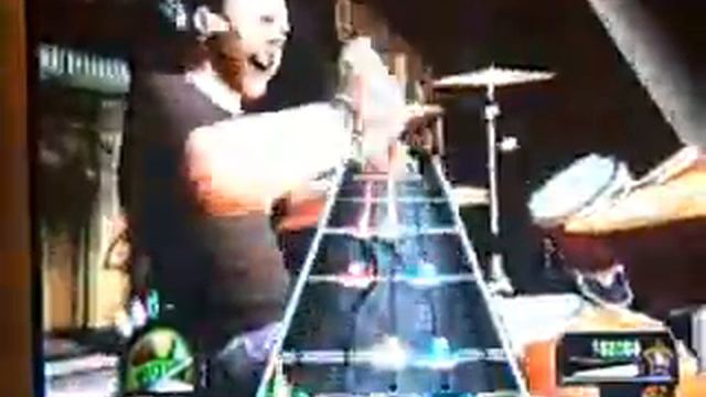 Fade To Black Guitar Hero Metallica Expert 355k