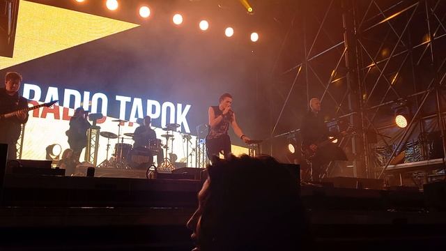Лесник и Gorillaz