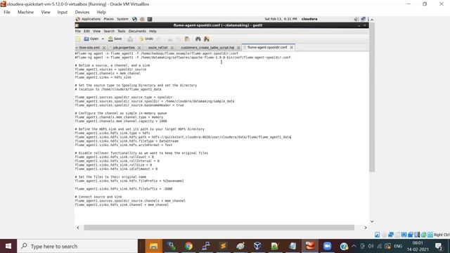 Introduction to Apache Oozie | Hadoop | Part 5