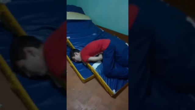 После Физ-ры