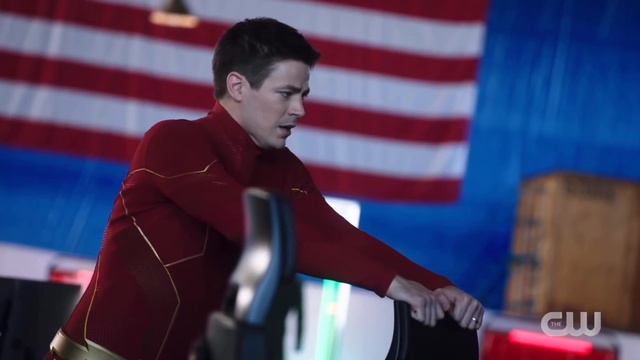The Flash MAJOR Death? SUPERMAN In Armageddon? - The Flash Season 8