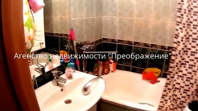 Нягань, 2 комн. кв., 4мкр, 13 дом. Недвижимость в Нягани.