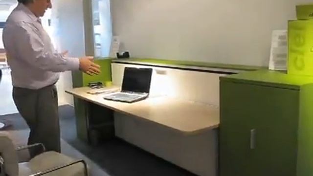 Фантастическая мебель