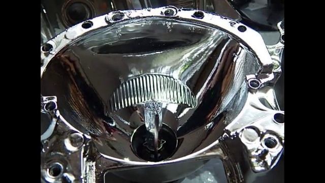 BMW5 E39 Renowacja Lamp Ksenon
