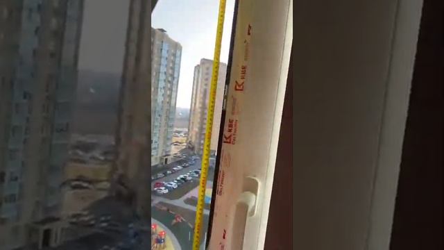 Как правильно замерить москитную сетку?