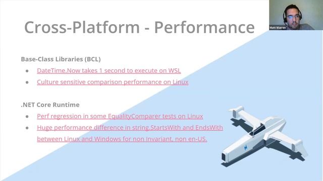 How to solve complex performance issues in .NET and .NET Core [full webinar]