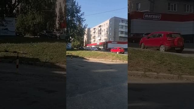 Немного ностальгии.....