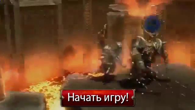 3d игры на русском языке - ИГРАТЬ в Panzar