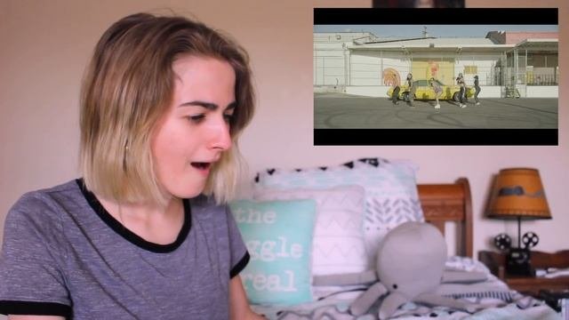 send the ambulance  Chicken Noodle Soup  J-Hope and Becky-G REACTION