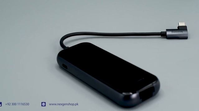 Baseus Superlative Multifunctional HUB | Type c Hub Unboxing | Multiport Hub Unboxing