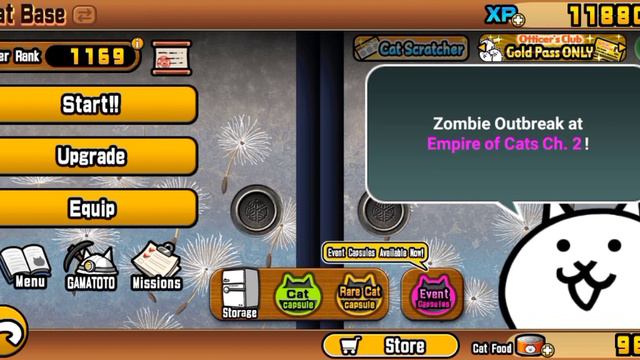 Как получать и зачем нужны банки гайд Battle Cats