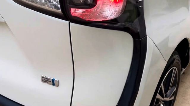 TOYOTA SIENTA 2016 | FOR SALE | @adeelsvehicle