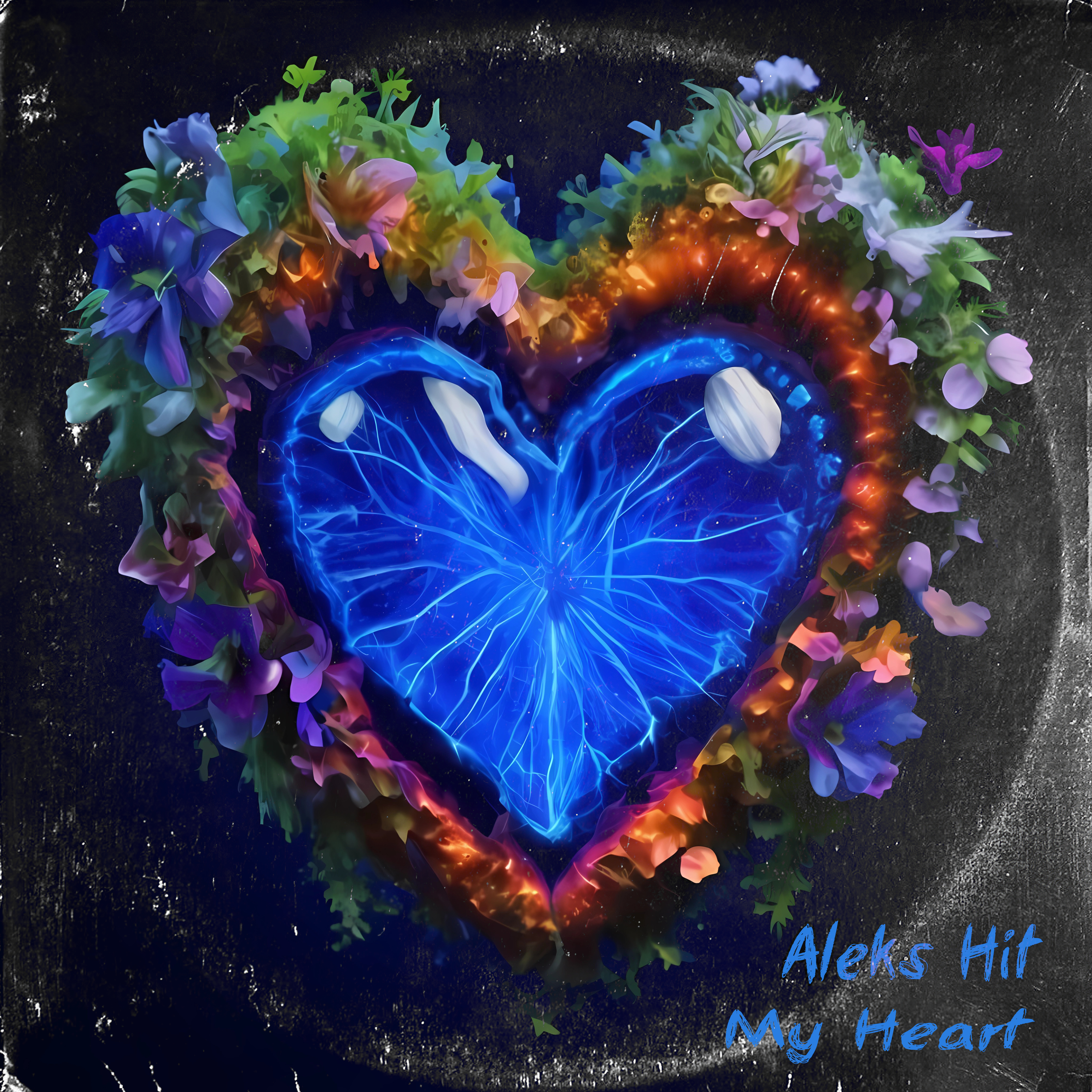 Aleks Hit-My Heart