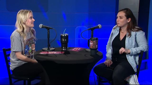 The Delco Duo Discusses Timing a Break Up