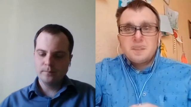 Права наемных работников в Украине в критическом состоянии. Виталий Дудин