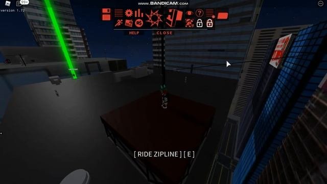 [MAP EXPANSION] Parkour игра