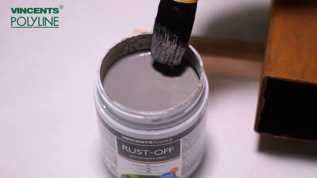 Rust off RU
