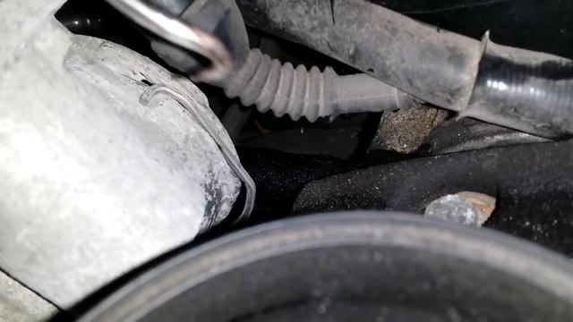 04 VW Passat tdi fix excessive black smoke