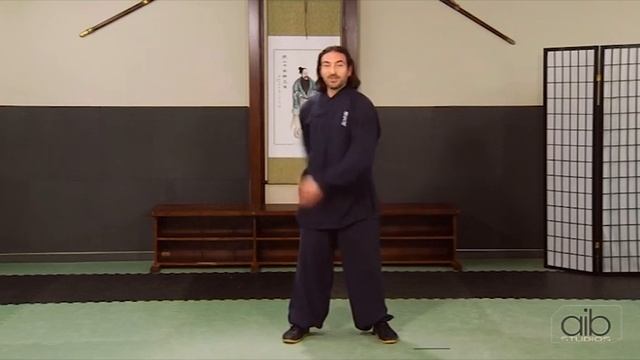 Basic Lian Gong Exercises | Dao Yin Qigong