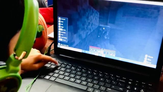 Going Mining in 1.17 in Minecraft Education Edition #minecraft