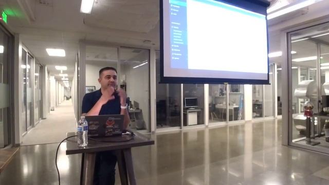 Cloud Native Security at Scale