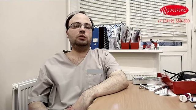 Что бывает, если человек ставит себе диагноз сам?