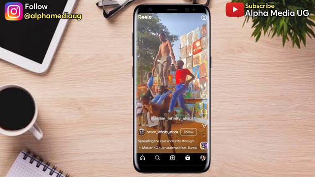 How to Fix Instagram Reels Copy Link Option Not Showing 2024