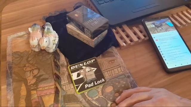 19 Лунный День. Чистки. Отливки Воском.