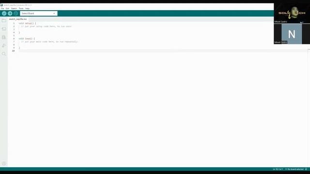 How To Save A Sketch Document