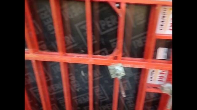 Стройка в Чехии/Какая бывает работа/Work In The Czech Republic In Construction