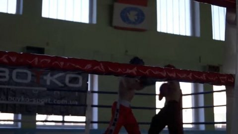 Хлебников Богдан финал 1р