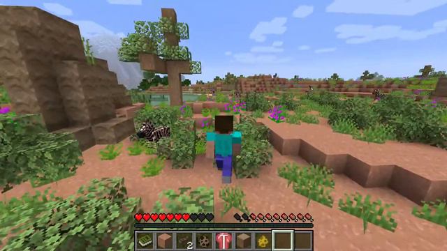 NEW KAROO DESERT BIOME! | Arid Africa Mod Update!
