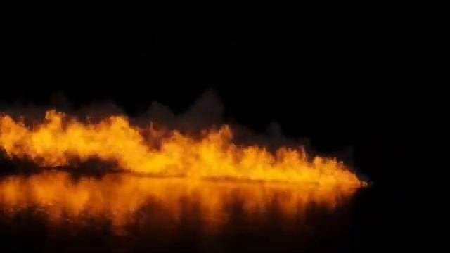 Звуки огня для сна.  Звуки для медитации отдыха и сна. Relax
