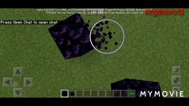 Minecraft Ender Dragon How to make