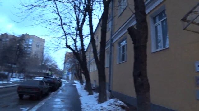 Не грустная среда, с огоньком от клиента. Ошибся адресом на 50 км. Яндекс Доставка от 01.02.23.